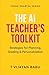 The AI Teachers Toolkit: Strategies for Planning, Grading & Personalization (Think Smarter Series)