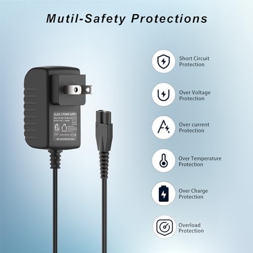 Câble de charge pour tondeuse compatible avec Oneisall Suprent