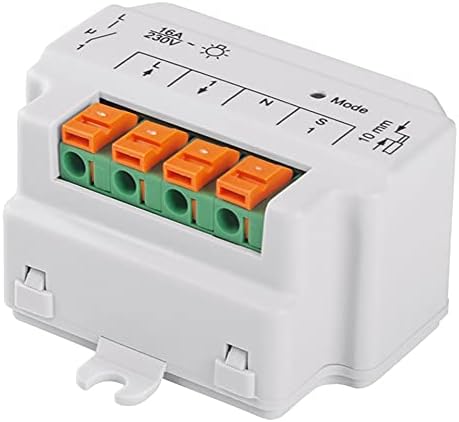 Homematic Funk-Schaltaktor 1fach, Unterputzmontage, Sonstige