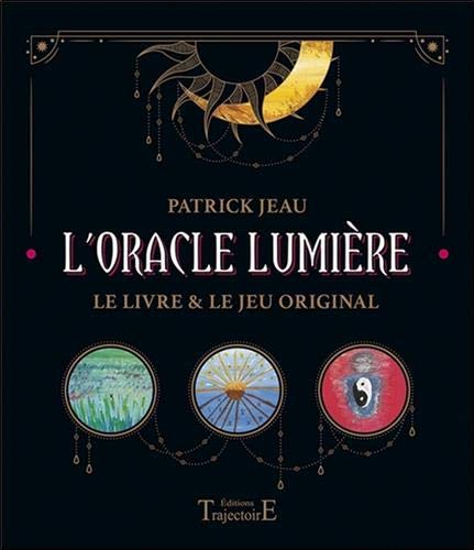  L'Oracle Lumière - Coffret livre En ligne