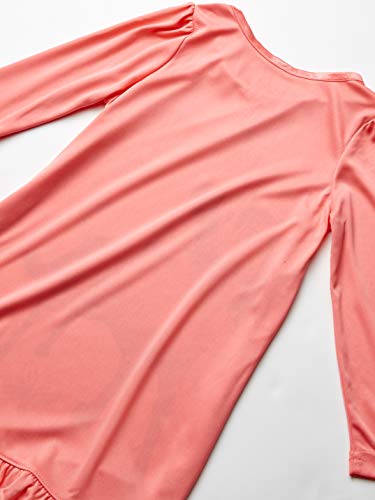 DreamWorks Girls' Big Nightgown, Spirit - Wonder Seeker, 8 - Thumbnail 2
