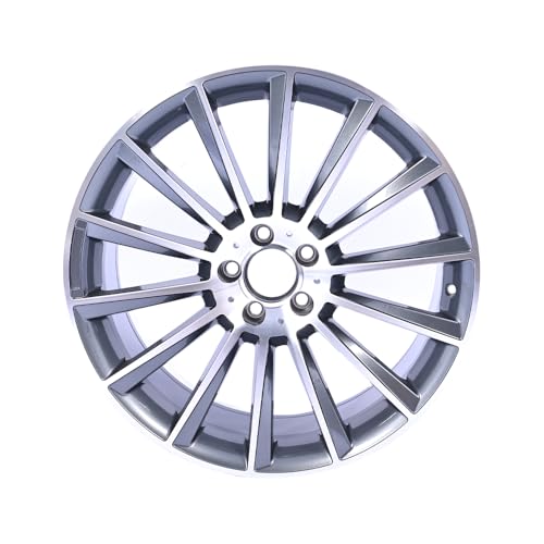 Symway Gray Front 20