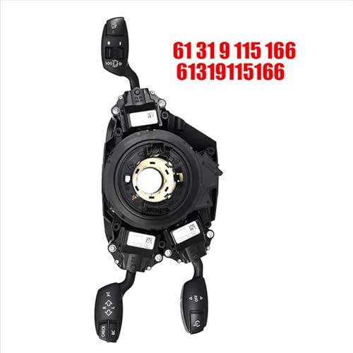 Commande de clignotants E60 E61 BMW Série 5 et 6