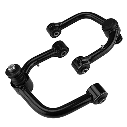 Kac Front Upper Control Arms Upper Suspension Control Arm 2-4" Lift For 2000 2001 2002-2006 Toyota Tundra 2Wd 4Wd #TOP4
