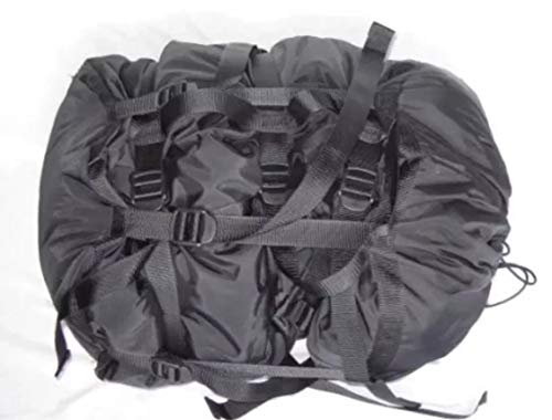 Official US Military Compression Sleeping Bag Stuff Sack