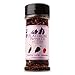 Flatiron Pepper Co, Dark and Smoky Premium Smoked Chile Flakes. Chipotle - Ancho - Habanero