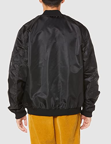 Volcom Men's Lo Bomber Jacket #TOP1
