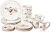 Christmas Twig 20 Piece Dinnerware Set