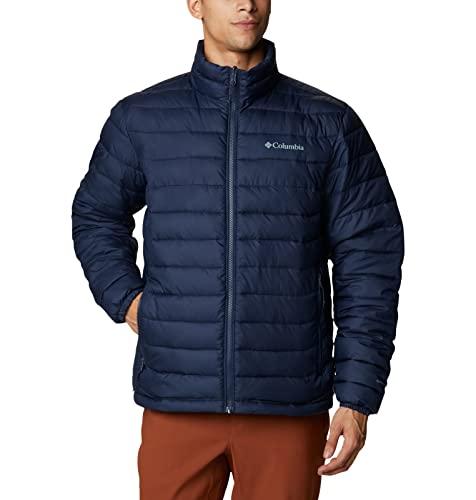 Columbia Wallowa Park Interchange Jacket Giacca