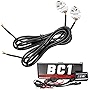 ORACLE LIGHTING ColorSHIFT Headlight DRL Upgrade Kit | 2017-2020 Tesla Model 3, 1 Pair with BC1 Controller, Part # 1286-335