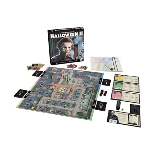 Trick Or Treat, Halloween 2 miniatura 2