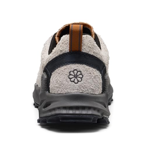 Image of KEEN Men's Jasper Zionic Durable Tread Suede Climbing Approach Style Hiking Shoes