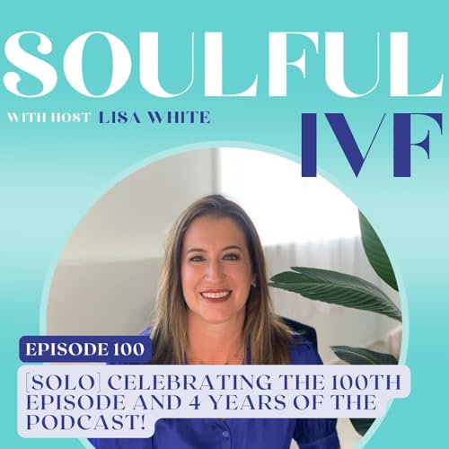 [SOLO] Episode 100! A Soulful Milestone + Stepping Into a New Frequency (Ep. 100)