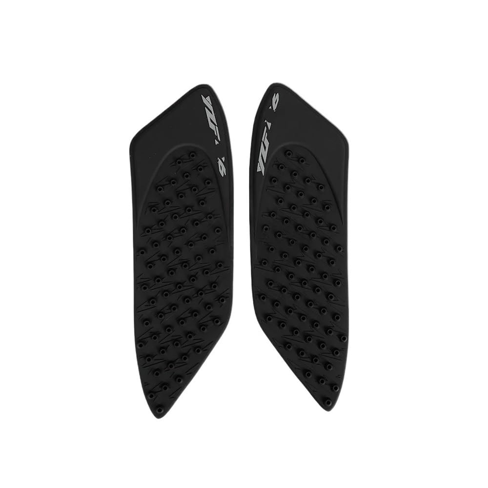 Protection de réservoir R6 YZF 2006-2007 grip de réservoir antidérapant moto