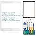 Für iPad 7 7. Generation Touchscreen für iPad 8 8. Generation Bildschirm Ersatz für iPad 10.2 2019 Digitizer A2197 A2200 A2198 A2232 10.2 2020 A2428 A2429 A29 A29 A29 70 A2 430 (mit Home-Taste) (weiß) ipad 2 günstig Kaufen-Für iPad 7 7. Generation Touchscreen für iPad 8 8. Generation Bildschirm Ersatz für iPad 10.2 2019 Digitizer A2197 A2200 A2198 A2232 10.2 2020 A2428 A2429 A29 A29 A29 70 A2 430 (mit Home-Taste) (weiß)
