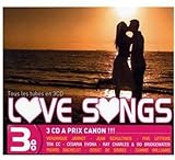 Love Song 歌詞
