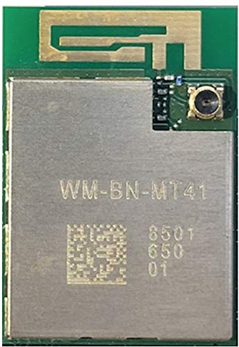 USI WM-BAN-MT-41 802.11abgn + BT SiP Module
