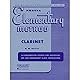 Rubank Elementary Method Clarinet (Rubank Educational Library, Band 34) (Rubank Educational Library, 34, Band 34)