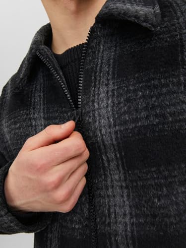 JCOLUNAR Fleece Jacket SN – Ansicht 4