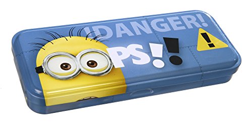 Preisvergleich Produktbild Undercover MNOH0671 - Ich - Einfach Unverbesserlich Bleistiftdose