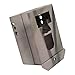 CAMLOCKbox Security Box Compatible with Bushnell Trophy Camera for Standard IR Cameras (10100), Black (963560)