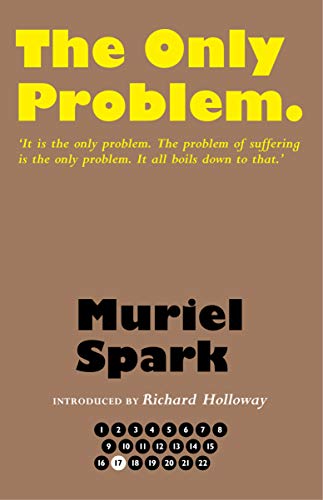 Only Problem 1846974410 Book Cover