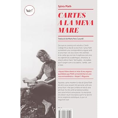 Cartes a la meva mare