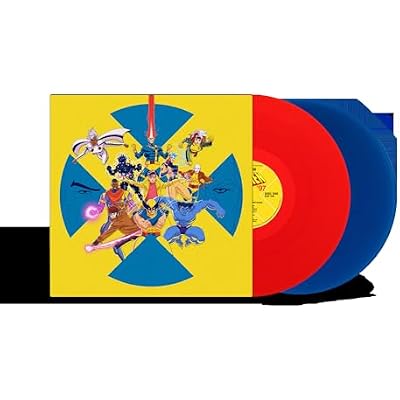 X-MEN 97