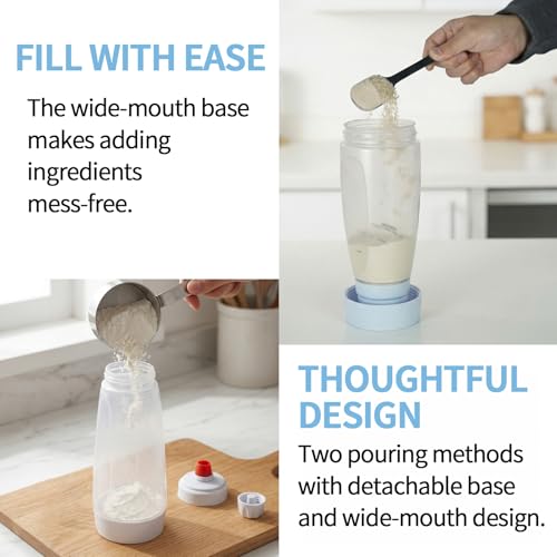 Commercial Pancake Batter Dispenser