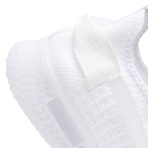 Image of shoexpress Womens Textured Sneakers with Lace-up Closure Sneakers
