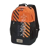 Mochila Costas Escolar Naruto Power 7780204 Pacific