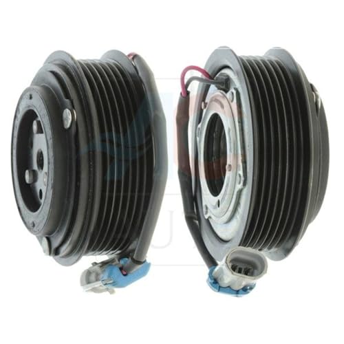 Embrayage magnétique AC-06DL13 pour retrouver un air conditionné frais