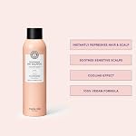 Maria Nila, Soothing Dry Shampoo 250 ml, Hold 1/5, Freshens up Greasy Hair & Soothing for Scalp, 100% Vegan & Sulfate/Paraben free - Image 2