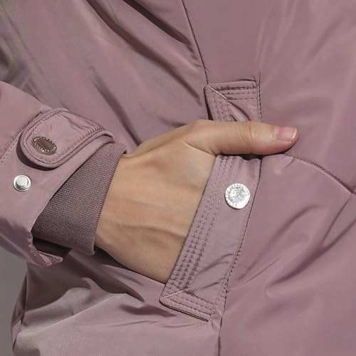 Image of Globus Women Jacket (GS571638 Pink M)