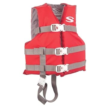 best life jackets for toddlers