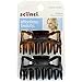 Scunc Jaw Clip Thickhair Size Ea