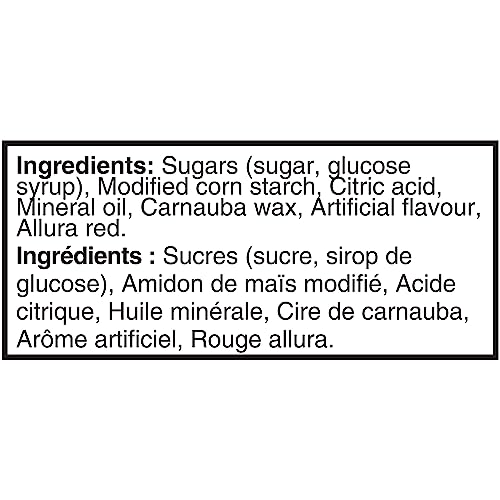Maynards Swedish Berries, 185g, 9 unidades miniatura 3