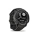 Garmin Instinct 2X Solar, Rugged GPS Smartwatch, Built-in Flashlight, Solar Charging Capability, Multi-Band GNSS, Graphite