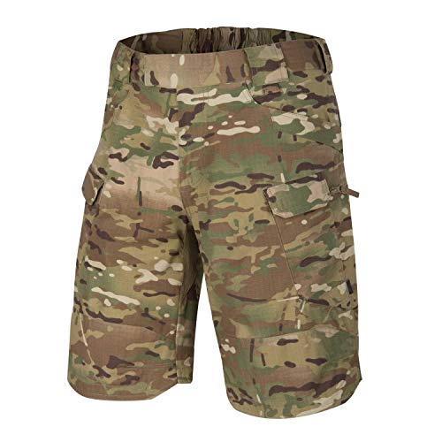 Helikon-Tex Men's Urban Tactical Shorts Flex 11