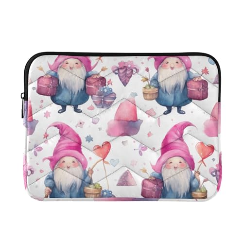 Funda para portátil 13-14 pulgadas impermeable de SDMKA