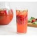 Crafted Cocktails - Strawberry Shrubs - 2 Pack - Use as Cocktail Enhancer, Soda Flavoring, or Culinary Ingredient - Only 50 Calories Per Serving - 16 Servings Per Bottle - Concentrated, All Natural