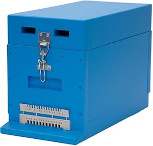 LYSON Ablegerkasten Zander & DNM 3er Set