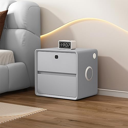 USB[d|[gt@\iCgX^hAw䃍bNtTChe[uAo2AQAItBXApBluetoothXs[J[CLight Gray/40x40x50cm A