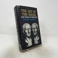 Three Thousand Years of Deception in Art and Antiques [The Art of the Faker] B000O6BX7Y Book Cover