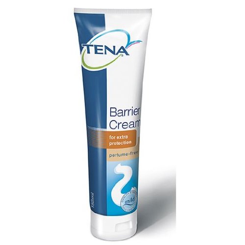 Preisvergleich Produktbild Tena Barrier Cream 150 ml