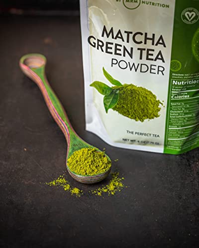 MRM Superfoods Matcha Green Tea Powder