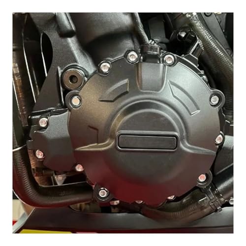 Capot protection moteur pour Speed Triple 1050 SR RS 2016-2020