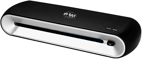 PLASTIFICADORA A4 OFF-L01-220V - 10574