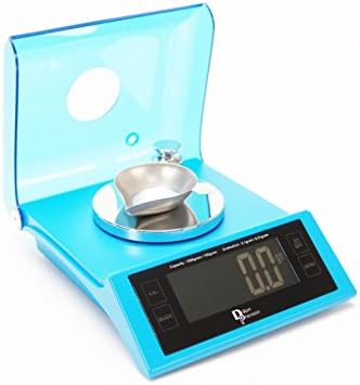 D-Terminator Electronic Scale 1500Gr Max