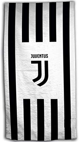 Preisvergleich Produktbild Carbotex Strandtuch, Mehrfarbig, 70 x 140 cm